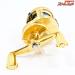 【シマノ】 15オシアコンクエスト 201PG ハイテンカスタムハンドルノブ装着 SHIMANO OCEA CONQUEST