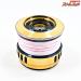 【ダイワxSLPワークス】 25ソルティガ 25000 スプール ゴールドネイビーブルー DAIWAxSLP-WORKS SALTIGA SPARE SPOOL