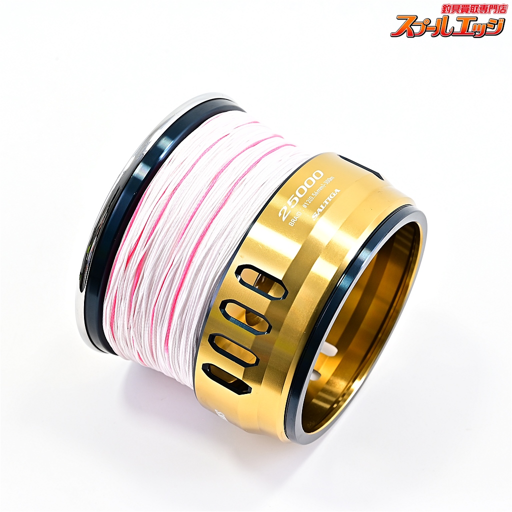 25ソルティガ10000P　極美品 楽天市場】ダイワ 25ソルティガ 10000-H | 釣具 釣り