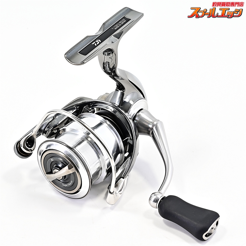 ベイマックス ダイワ 23イグジスト SF2000SS-H ダイワ】 23イグジスト SF2000SS-H DAIWA EXIST | スプール