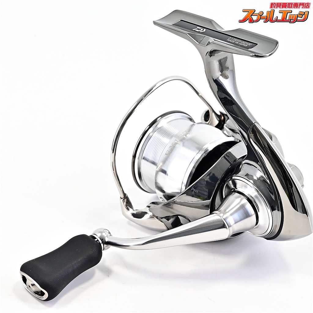 ベイマックス   ダイワ 23イグジスト SF2000SS-H 楽天市場】ダイワ 23 イグジスト SF EXIST SF2000SS-P