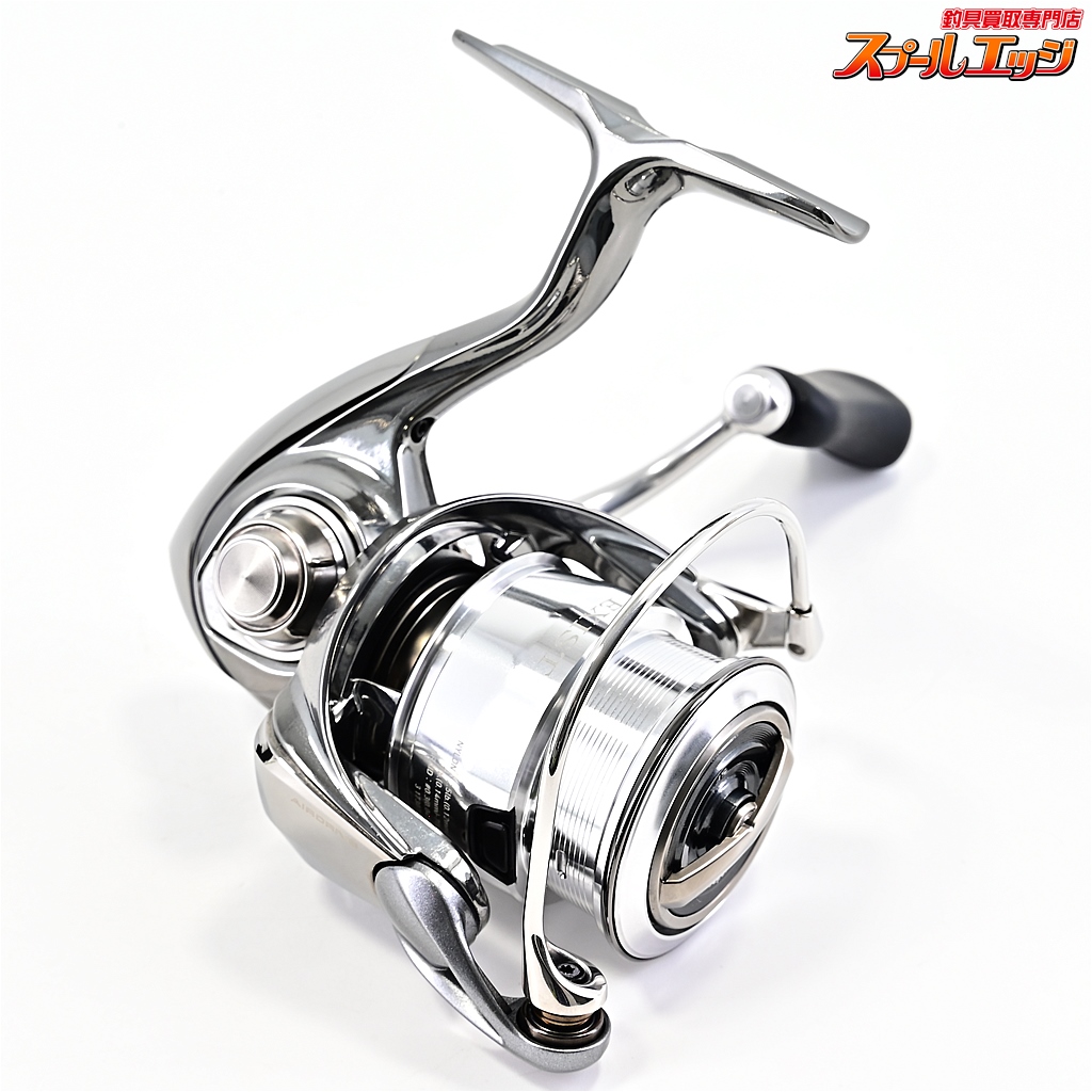 ダイワ】 23イグジスト SF2000SS-H DAIWA EXIST | スプール
