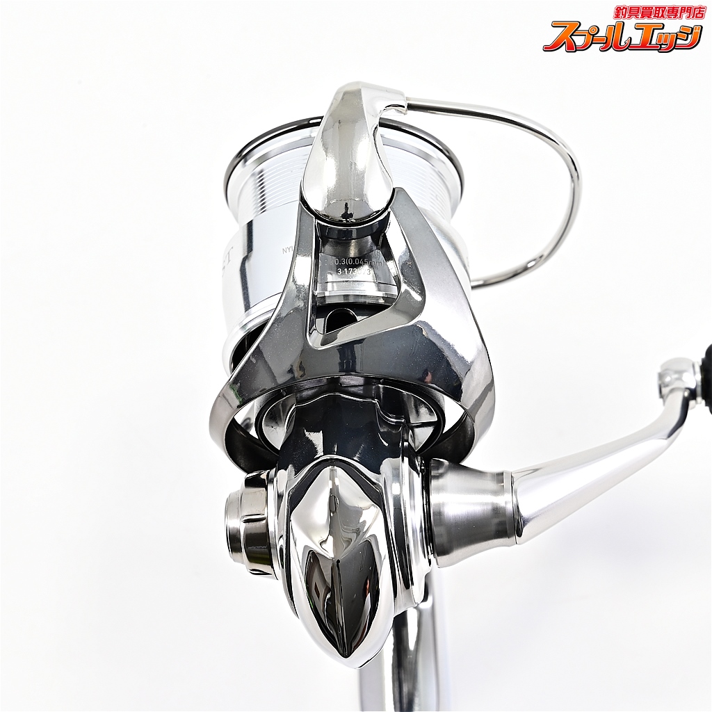 ベイマックス   ダイワ 23イグジスト SF2000SS-H 楽天市場】ダイワ 23 イグジスト SF EXIST SF2000SS-P