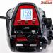【ダイワ】 23レオブリッツ S500JP 使用距離0km 使用0時間 DAIWA LEOBRITZ