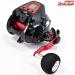 【ダイワ】 23レオブリッツ S500JP 使用距離0km 使用0時間 DAIWA LEOBRITZ