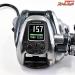 【シマノ】 24フォースマスター 2000 使用距離0.0km 使用0時間 SHIMANO FORCE MASTER