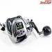 【シマノ】 24フォースマスター 2000 使用距離0.0km 使用0時間 SHIMANO FORCE MASTER