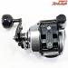 【シマノ】 24フォースマスター 2000 使用距離0.0km 使用0時間 SHIMANO FORCE MASTER