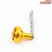 【ダイワxアイズファクトリー】 パワーハンドル タイプ1 IZEFACTORYxDAIWA POWER HANDLE TYPE-I