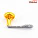 【ダイワxアイズファクトリー】 パワーハンドル タイプ1 IZEFACTORYxDAIWA POWER HANDLE TYPE-I