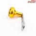 【ダイワxアイズファクトリー】 パワーハンドル タイプ1 IZEFACTORYxDAIWA POWER HANDLE TYPE-I