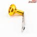 【ダイワxアイズファクトリー】 パワーハンドル タイプ1 IZEFACTORYxDAIWA POWER HANDLE TYPE-I