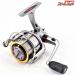 【ダイワ】 04チームダイワZ 2506C タイプRプラス 替えスプール付 DAIWA TD-Z TEAM DAIWA TYPE-R+