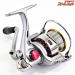 【ダイワ】 04チームダイワZ 2506C タイプRプラス 替えスプール付 DAIWA TD-Z TEAM DAIWA TYPE-R+