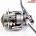 【ダイワ】 04チームダイワZ 2506C タイプRプラス 替えスプール付 DAIWA TD-Z TEAM DAIWA TYPE-R+