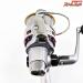 【ダイワ】 04チームダイワZ 2506C タイプRプラス 替えスプール付 DAIWA TD-Z TEAM DAIWA TYPE-R+