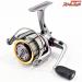 【ダイワ】 04チームダイワZ 2506C タイプRプラス 替えスプール付 DAIWA TD-Z TEAM DAIWA TYPE-R+