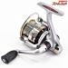 【ダイワ】 04チームダイワZ 2506C タイプRプラス 替えスプール付 DAIWA TD-Z TEAM DAIWA TYPE-R+
