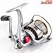 【ダイワ】 04チームダイワZ 2506C タイプRプラス 替えスプール付 DAIWA TD-Z TEAM DAIWA TYPE-R+