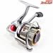 【ダイワ】 04チームダイワZ 2506C タイプRプラス 替えスプール付 DAIWA TD-Z TEAM DAIWA TYPE-R+