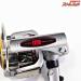 【ダイワ】 04チームダイワZ 2506C タイプRプラス 替えスプール付 DAIWA TD-Z TEAM DAIWA TYPE-R+