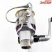 【ダイワ】 04チームダイワZ 2506C タイプRプラス 替えスプール付 DAIWA TD-Z TEAM DAIWA TYPE-R+