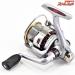 【ダイワ】 04チームダイワZ 2506C タイプRプラス 替えスプール付 DAIWA TD-Z TEAM DAIWA TYPE-R+