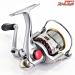 【ダイワ】 04チームダイワZ 2506C タイプRプラス 替えスプール付 DAIWA TD-Z TEAM DAIWA TYPE-R+