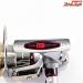 【ダイワ】 04チームダイワZ 2506C タイプRプラス 替えスプール付 DAIWA TD-Z TEAM DAIWA TYPE-R+