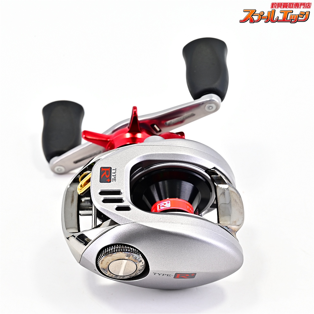 TEAM DAIWA Z 103HL Type-R ベイトリール ダイワ】 04チームダイワZ 103H タイプR プラス DAIWA TD-Z TEAM