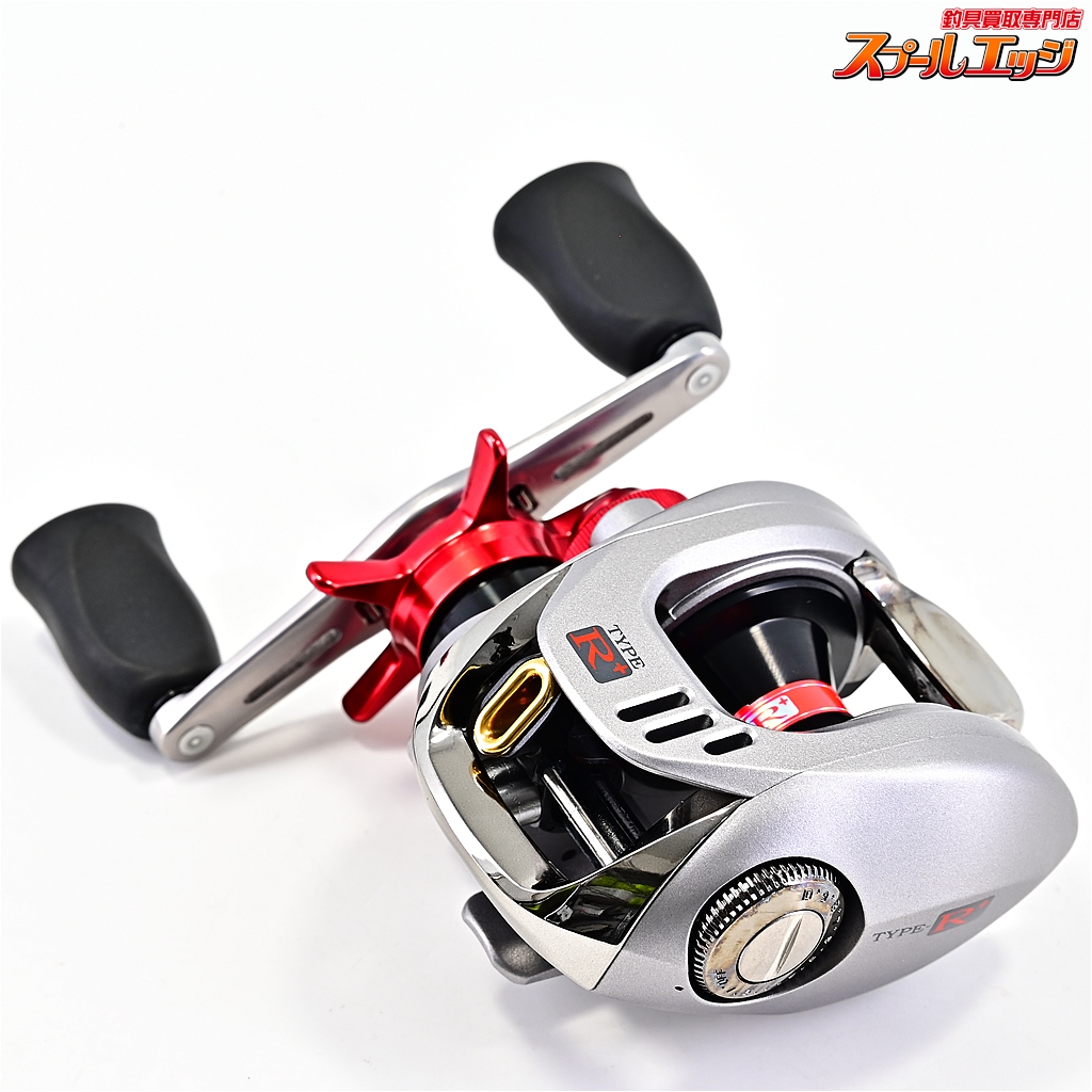 ダイワ　TEAM DAIWA TD-Z 103Pベイトリール ダイワ(Daiwa) TD-Z 103P 00613956｜アウトドア用品・釣り具通販