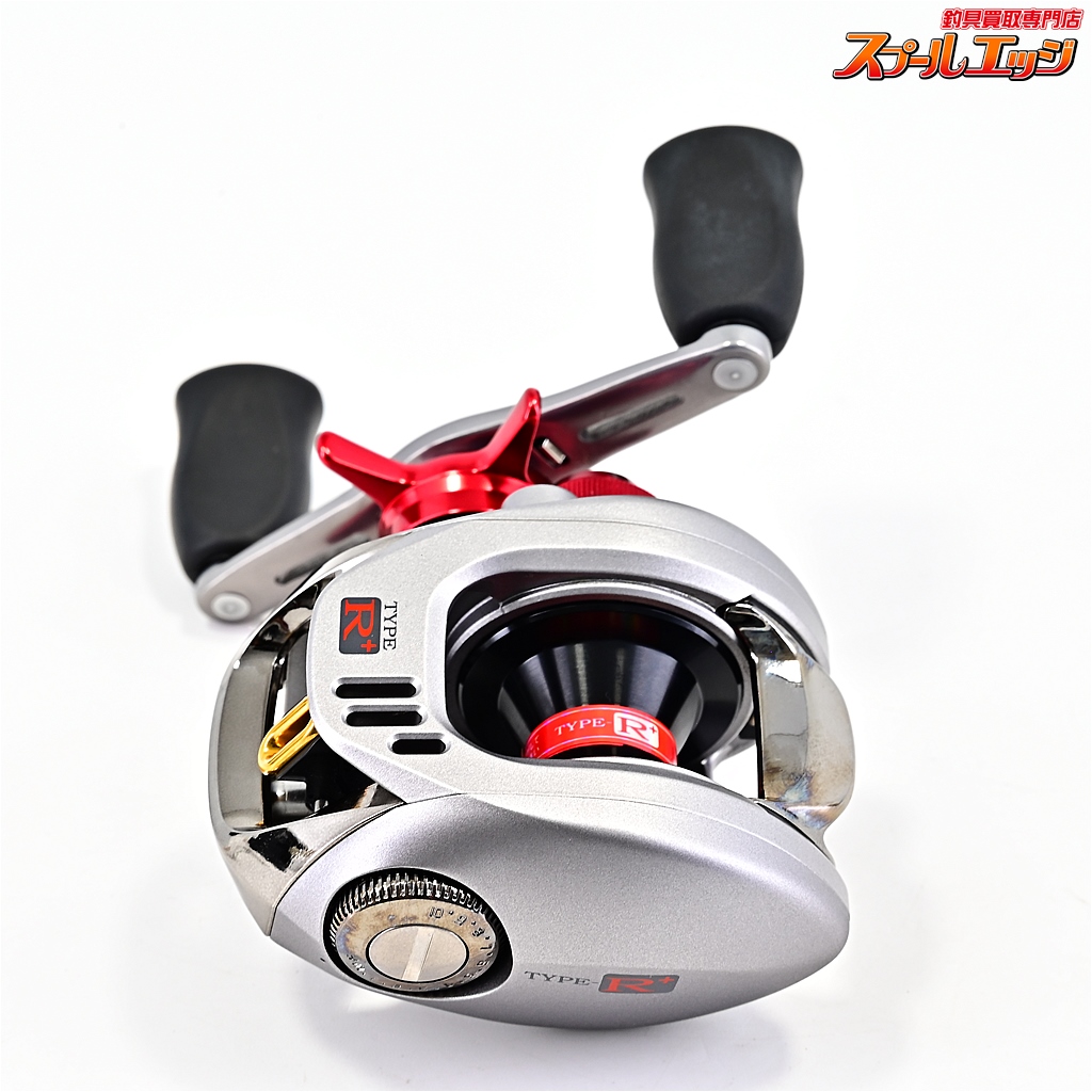 リール TD-Z 103H ダイワ】 04チームダイワZ 103H タイプR プラス DAIWA TD-Z TEAM
