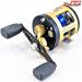 【ZPIxアブガルシア】 アンバサダー モラム AE74 SX1600C UM S2 右ハンドル ウルトラマグ Fn.なし Abu Garcia Ambassadeur MORRUM