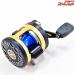 【ZPIxアブガルシア】 アンバサダー モラム AE74 SX1600C UM S2 右ハンドル ウルトラマグ Fn.なし Abu Garcia Ambassadeur MORRUM