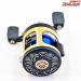 【ZPIxアブガルシア】 アンバサダー モラム AE74 SX1600C UM S2 右ハンドル ウルトラマグ Fn.なし Abu Garcia Ambassadeur MORRUM