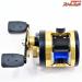 【ZPIxアブガルシア】 アンバサダー モラム AE74 SX1600C UM S2 右ハンドル ウルトラマグ Fn.なし Abu Garcia Ambassadeur MORRUM