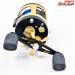 【ZPIxアブガルシア】 アンバサダー モラム AE74 SX1600C UM S2 右ハンドル ウルトラマグ Fn.なし Abu Garcia Ambassadeur MORRUM