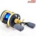 【ZPIxアブガルシア】 アンバサダー モラム AE74 SX1600C UM S2 右ハンドル ウルトラマグ Fn.なし Abu Garcia Ambassadeur MORRUM