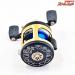 【ZPIxアブガルシア】 アンバサダー モラム AE74 SX1600C UM S2 右ハンドル ウルトラマグ Fn.なし Abu Garcia Ambassadeur MORRUM