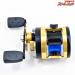 【ZPIxアブガルシア】 アンバサダー モラム AE74 SX1600C UM S2 右ハンドル ウルトラマグ Fn.なし Abu Garcia Ambassadeur MORRUM