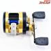 【ZPIxアブガルシア】 アンバサダー モラム AE74 SX1600C UM S2 右ハンドル ウルトラマグ Fn.なし Abu Garcia Ambassadeur MORRUM