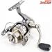 【アブガルシア】 カーディナル 302M 替えスプール付 AbuGarcia Cardinal
