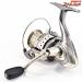 【アブガルシア】 カーディナル 302M 替えスプール付 AbuGarcia Cardinal