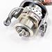 【アブガルシア】 カーディナル 302M 替えスプール付 AbuGarcia Cardinal