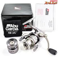 【アブガルシア】 カーディナル 302M 替えスプール付 AbuGarcia Cardinal