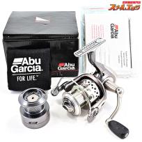 アブガルシア】 カーディナル 304M 替えスプール付 AbuGarcia