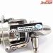 【アブガルシア】 カーディナル 304M 替えスプール付 AbuGarcia Cardinal