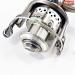 【アブガルシア】 カーディナル 304M 替えスプール付 AbuGarcia Cardinal