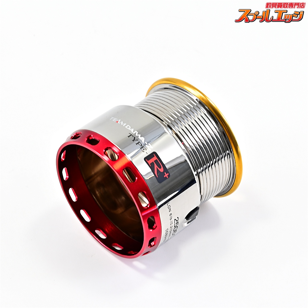 Daiwa R'NESSA DIR 2500 ダイワ ルネッサ 箱・替スプール付 Daiwa R'NESSA DIR 2500 ダイワ ルネッサ 箱・替スプール付