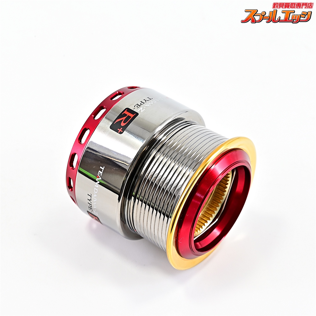 極上美品最上級定価88,000円 00 チームダイワ Z TD-Z 2506C 2025年最新】ダイワ TD-Z 2506Cの人気アイテム - メルカリ